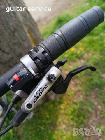 Велосипед Stockli 26" мека рамка, снимка 9 - Велосипеди - 54040350