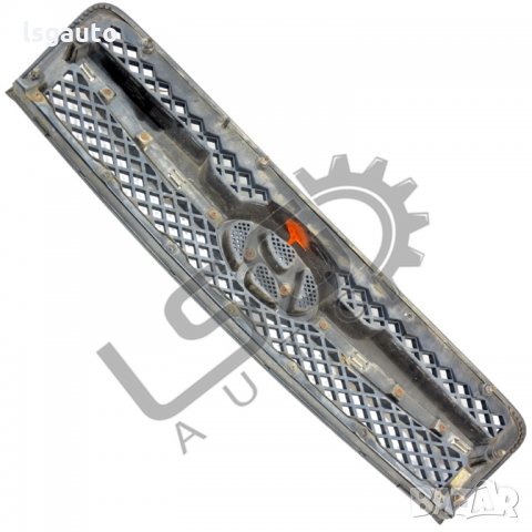 Решетка Hyundai Tucson I 2004-2010 H180122N-43, снимка 4 - Части - 35655085