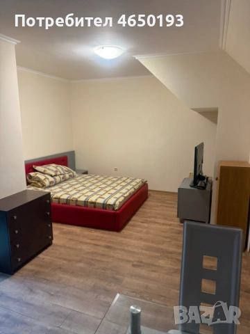 Апартамент под наем Свети Влас, снимка 4 - Апартаменти - 53244527