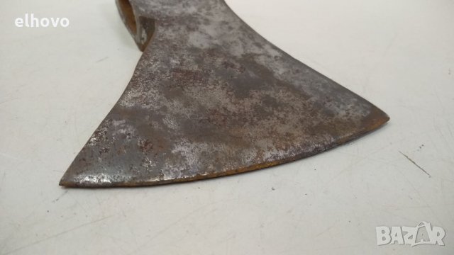 Брадва 1090гр, снимка 3 - Други инструменти - 35344593
