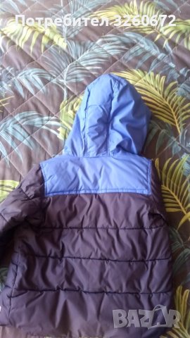 Gap Детско Зимно Яке , снимка 3 - Детски якета и елеци - 42522991