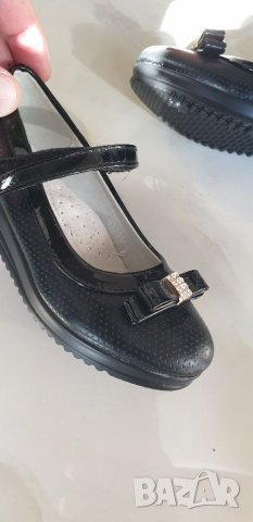 Официални детски обувки, снимка 2 - Детски обувки - 38492670
