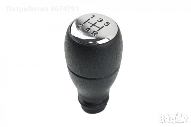 Топка за Скоростен Лост за Ситроен Citroen Berlingo Пежо Peugeot Partner 1996 - 2007, снимка 5 - Аксесоари и консумативи - 37586599