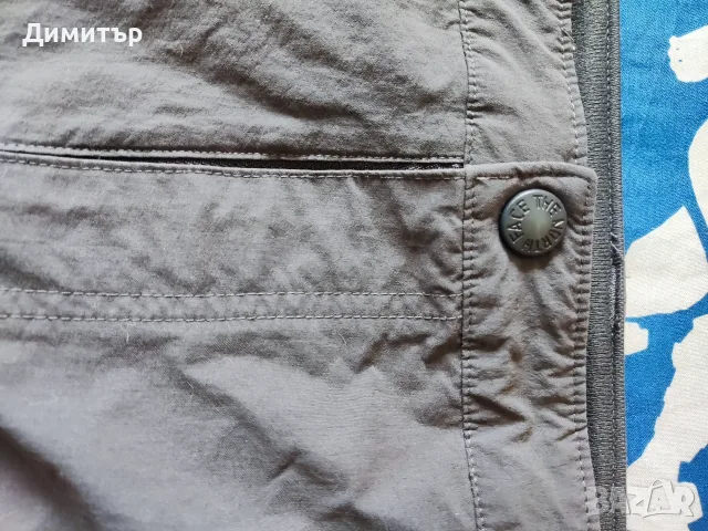 The north face къси панталони, снимка 4 - Къси панталони - 56517064