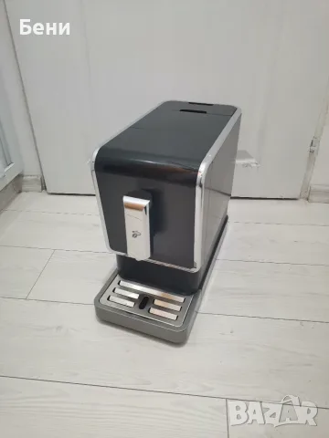 Продавам кафеавтомат Tchibo 