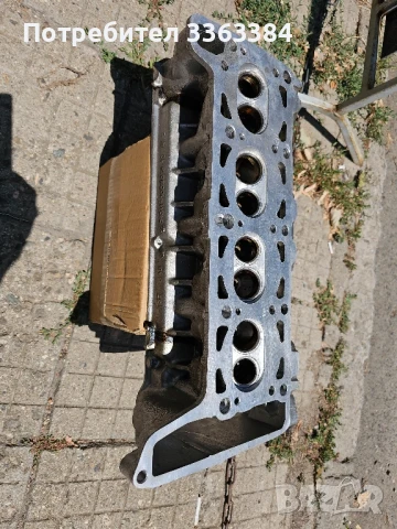 Продавам цилиндрова глава за Лада, снимка 4 - Части - 51014431