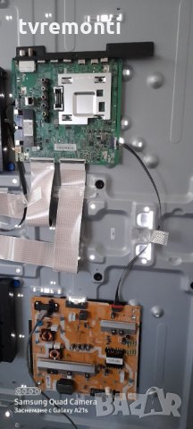 Захранваща платка ,BN44-00932Q, L55E7_RHS,, снимка 6 - Дистанционни - 31061660