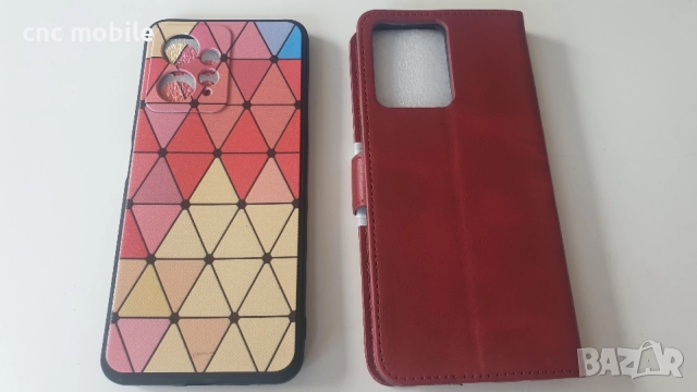 Xiaomi 12 Lite Xiaomi 12C Xiaomi Redmi 12 Xiaomi 12 Pro Xiaomi Redmi Note 12 Pro Xiaomi 12T калъф , снимка 14 - Калъфи, кейсове - 50634407