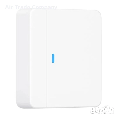 Сензор за отваряне на врати и прозорци X-Sense SDS0A, снимка 4 - Друга електроника - 51638919