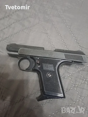 perfecta mog FBI 800 1985г