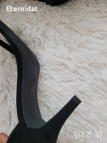 Елегантни обувки на ток сандали, боти , снимка 12 - Дамски обувки на ток - 51495452