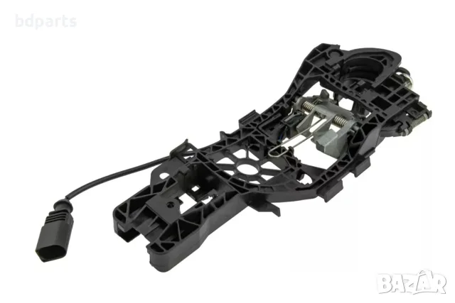 Комплект основа за дясна външна дръжка, VW, Passat B6 B7, CC, Keyless