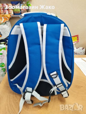 Раница- капсула за птици -НОВА, снимка 2 - За птици - 36833290