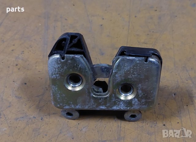 Ключалка Заден Капак Сеат Ибиза N, снимка 4 - Части - 42318490