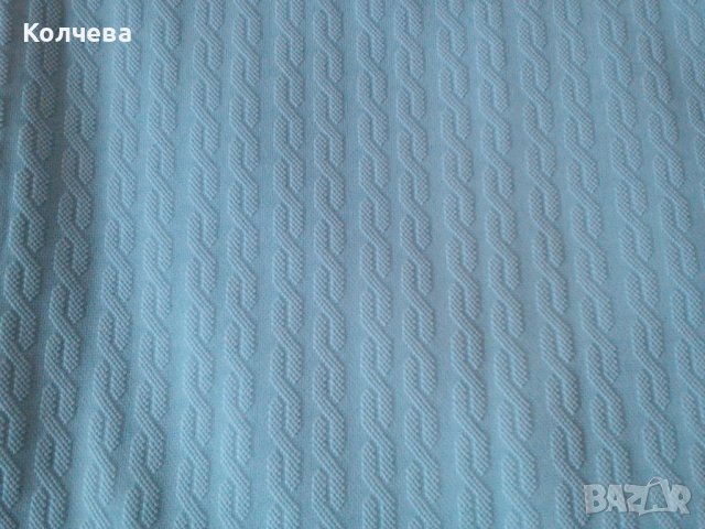 продавам различни видове платове, снимка 13 - Платове и дамаски - 39837041