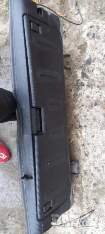 Заден капак Citroen C2, снимка 2 - Части - 49252882