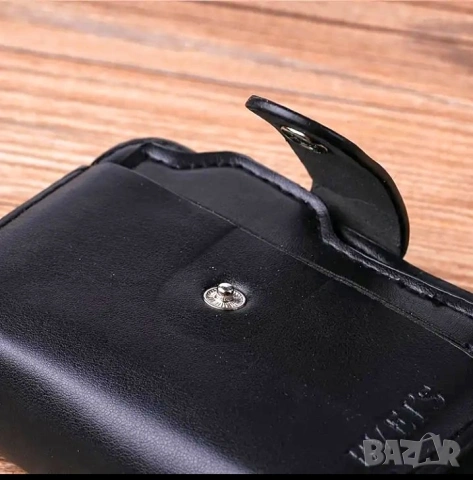 Портмоне/калъф за карти,документи 2 модела/ от кожа/еко/, снимка 14 - Портфейли, портмонета - 48720957