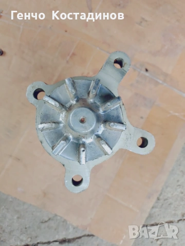 Продавам водна помпа за Москвич 412 - нова, снимка 3 - Части - 54222150