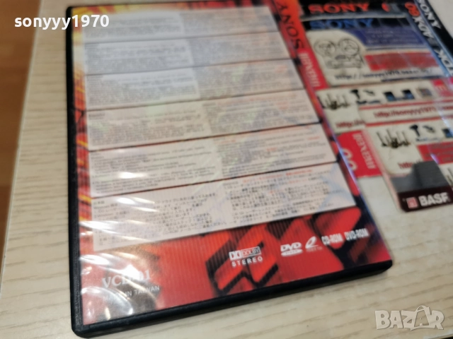 LASER LENS CLEANER 2912251054, снимка 15 - CD дискове - 52925797