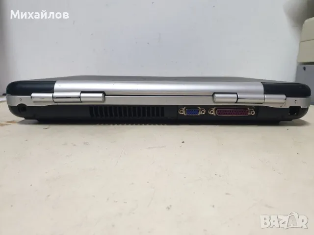 Лаптоп HP Presario R3000, снимка 5 - Лаптопи за работа - 49635858