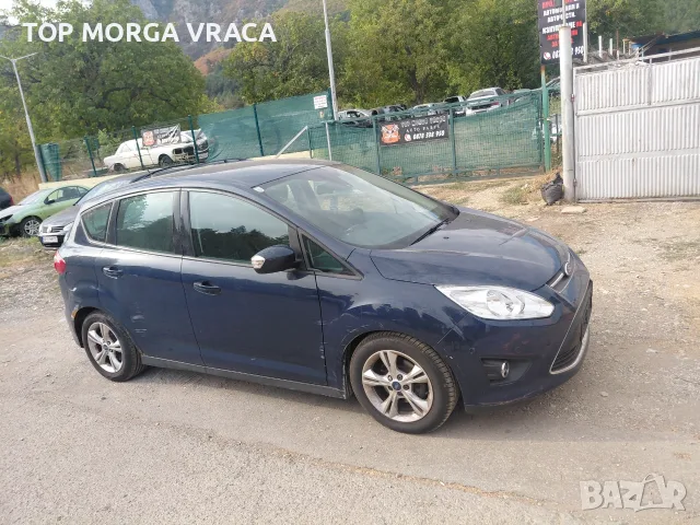 Ford C-Max 1.0i Ecoboost та части !!!, снимка 3 - Автомобили и джипове - 56137832