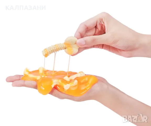 Zuru Robo Alive 7156 - Яйце дино фосил изненада, асортимент, снимка 10 - Фигурки - 47289684