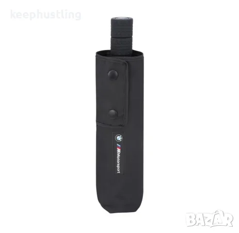 Мъжки Чадър за Кола BMW M Power Motorsport Sports Автоматичен, снимка 3 - Фен артикули - 56128428