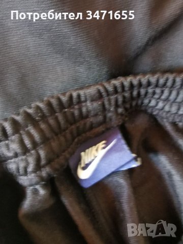 Анцуг  NIKE, снимка 4 - Детски анцузи и суичери - 37969707