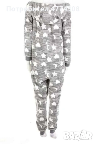 Домашен гащиризон Esmara M, снимка 2 - Гащеризони - 54009771