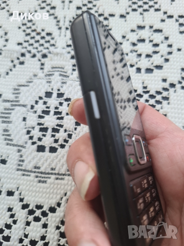 Nokia 6300classic black , снимка 7 - Nokia - 44682921