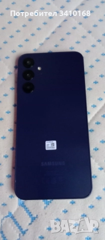 Samsung A25 5G, снимка 2 - Samsung - 52430799