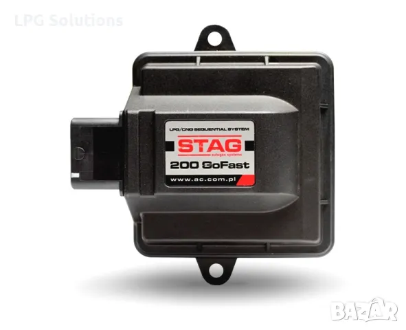 Компютри за газов инжекцион AC Stag