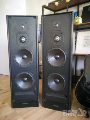 Тонколони AudioLab cresto II cd, снимка 1