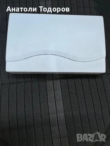 Мелодичен звънец