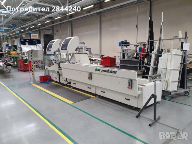 Автоматичен дигитален двуглав циркуляр AS 434, снимка 9 - Циркуляри - 31035352