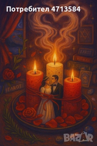 ИСТИНСКА ЯСНОВИДКА С ПОВЕЧЕ ОТ 40 ГОДИНИ ОПИТ В ДУХОВНАТА ПОМОЩ – ДОКАЗАНИ РЕЗУЛТАТИ - Ясновидка ТАН, снимка 2 - Защити от магии и проклятия - 53153378