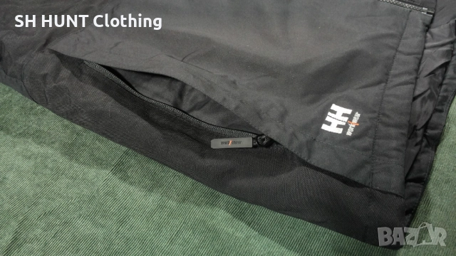 HELLY HANSEN UTILITY VEST PRIMALOFT Work Wear размер S работен елек W2-19, снимка 9 - Други - 52027557