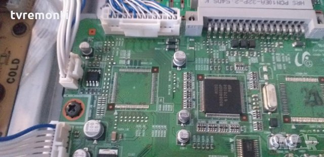 Платка MAIN AV BOARD BN41-00700A, снимка 4 - Части и Платки - 30238984