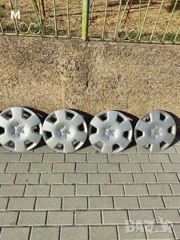 Тас за Тойота 15ц