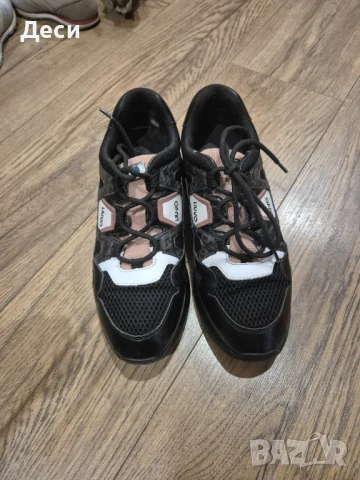 Оригинални сникърси Liu jo, снимка 1