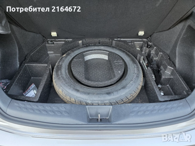 Продавам TOYOTA C-HR BENZIN 50700 KM, снимка 11 - Автомобили и джипове - 52683960