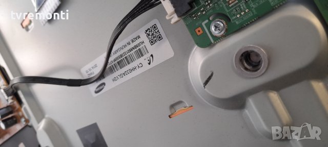 лед диоди от дисплей CY-HH032AGLV2H от телевизор SAMSUNG модел UE32H4500