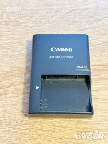 Canon  CB-2LXE зарядно 