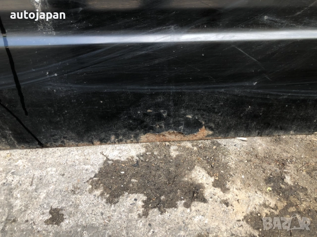 Предна дясна врата Suzuki Vitara 1991г, снимка 2 - Части - 51613063