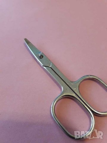 Стара ножичка 2, снимка 3 - Антикварни и старинни предмети - 29774165