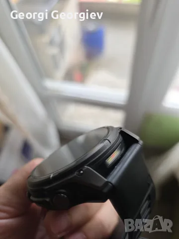 Продавам Garmin Fenix 8 solar 51mm.По Договаряне., снимка 2 - Смарт часовници - 56125757