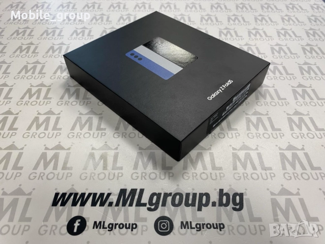 #MLgroup предлага Samsung Galaxy Z fold 5 512GB / 12GB RAM, втора употреба., снимка 5 - Samsung - 52353378