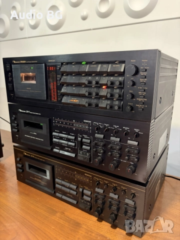 Nakamichi Dragon , снимка 4 - Декове - 55840886
