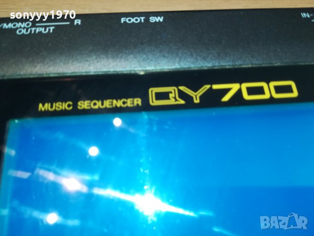 YAMAHA-MADE IN JAPAN 1505221124, снимка 4 - Ресийвъри, усилватели, смесителни пултове - 36764591