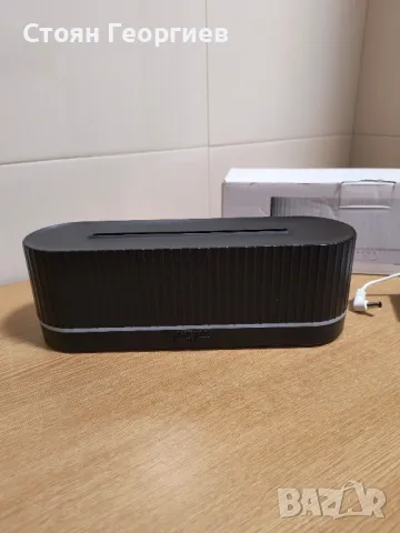 Чисто нов аромадифузер с сменящи светлини